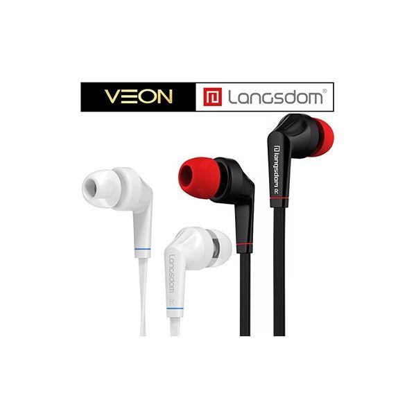 베온 랭스돔 퓨어셀 스테레오이어폰