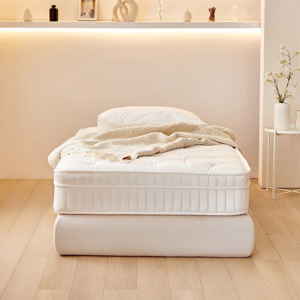 동서가구 설담 독립스프링 유로탑 매트리스 SS DF927566