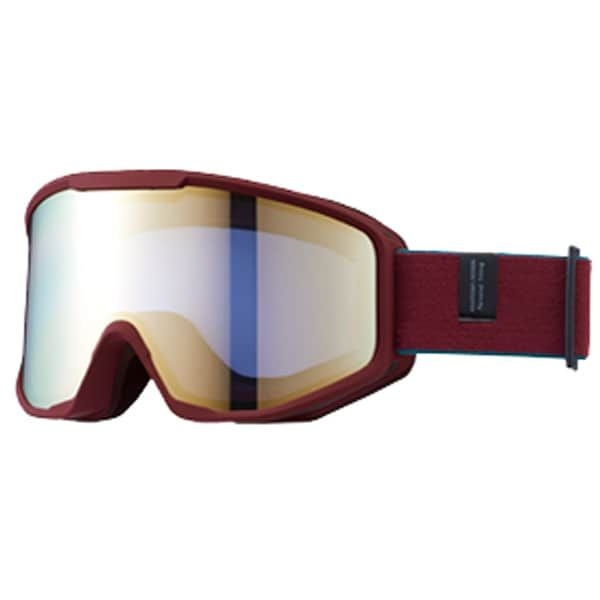 AXE AX800-XS PK 매트 스모키 핑크 라이트 핑크 베이스 스키 스노우 보드 171173