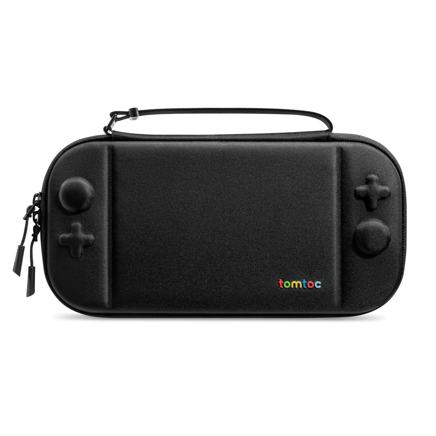 탐탁 탐탁 [탐탁] G05 팬시케이스 닌텐도 스위치 2 슬림 하드 케이스 밀리터리 등급 완벽한 보호력