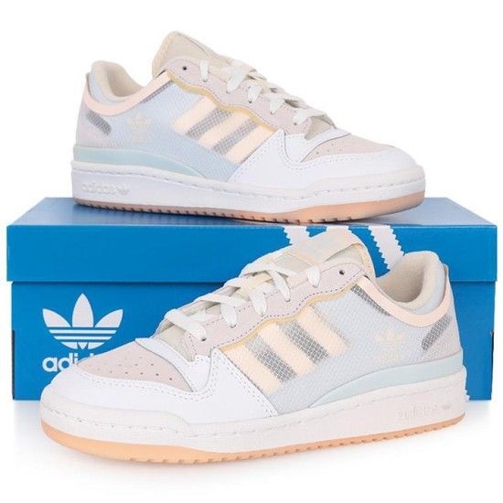 상품상세참조 아디다스 공용 포럼 로우 TT 스니커즈 운동화 FY8014 250803_FY8014_21