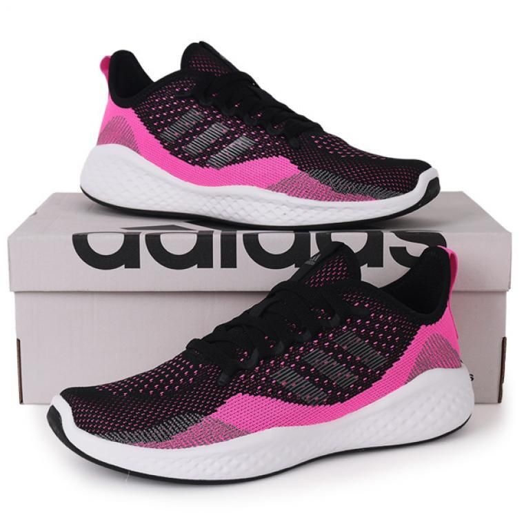 아디다스 [패션플러스][아디다스]아디다스 여성 FLUIDFLOW 2.0 러닝화 운동화 H04592 250307_H04592_23