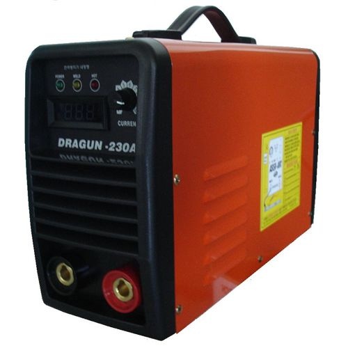 아세아 인버터 아크요접기 200A DRAGUN 230