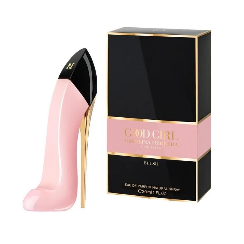캐롤리나 헤레라 굿 걸 블러쉬 오 드 퍼퓸 30ml [관부가세포함]