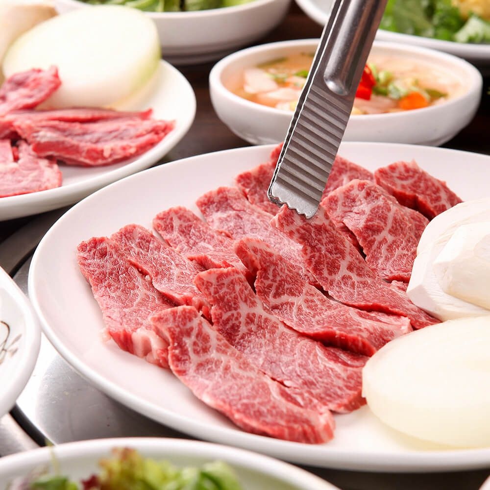 미국산 블랙앵거스 냉동 갈비본살 200g 3팩