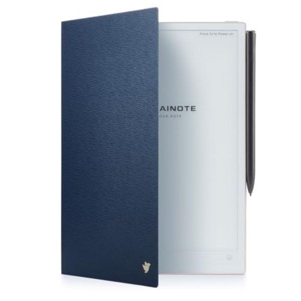 [해외] iFLYTEK AINOTE 2 10.65인치 종이 태블릿용 보호 폴리오 케이스