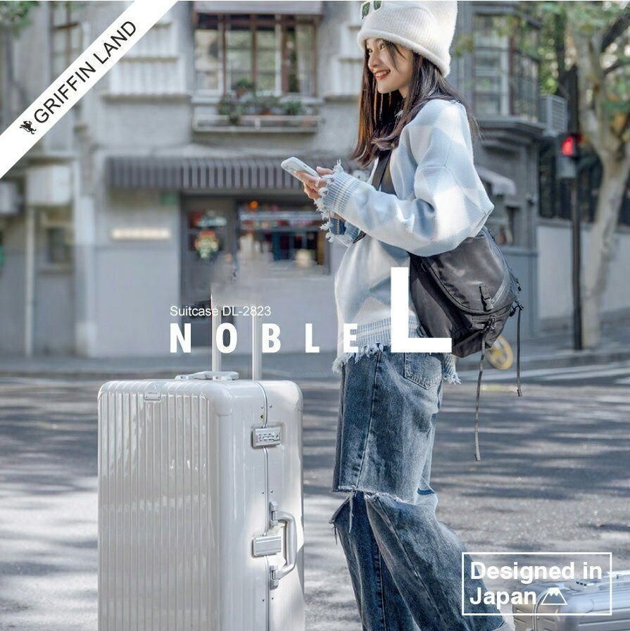 [해외] 그리핀랜드 노블 여행용 캐리어 L사이즈 DL-2823
