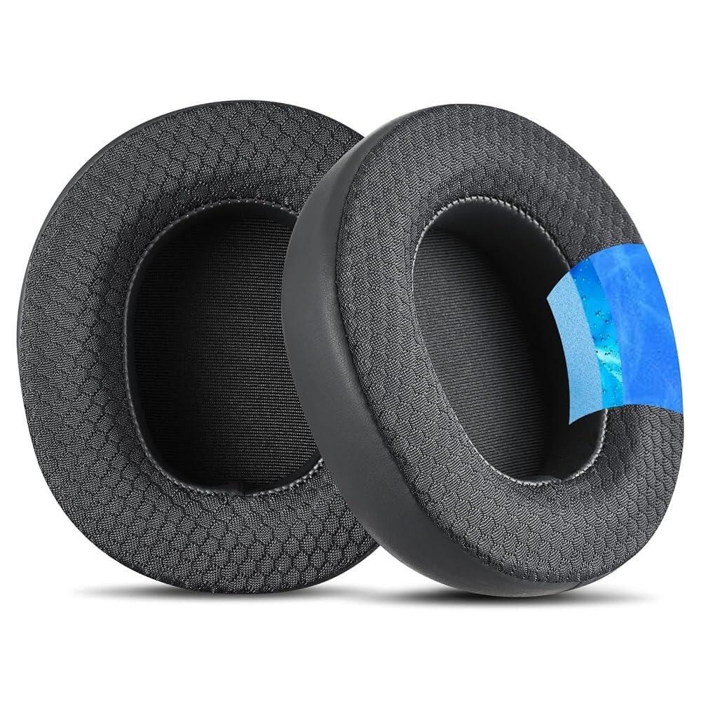 [해외] AHG Accessory House Global Arctis Nova Pro 무선 쿨링 젤 이어 패드 쿠션. SteelSeries arctis nova pro 플레이스테이션/XBOX 박스 에