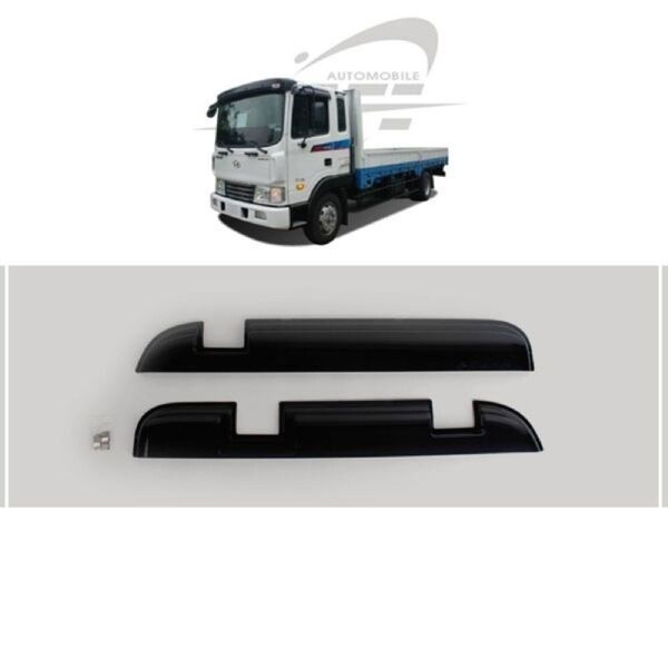 [에이치플러스몰] (썬바이저) 2007이후 현대 5T 스모그 윈도우 바이저