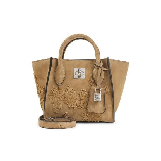 에르마노 설비노 26SS 에르마노 설비노 숄더백 D483S352RDIW 71044 BROWN