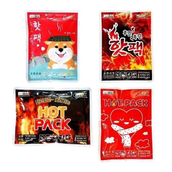 아이비스 핫팩 [10958]