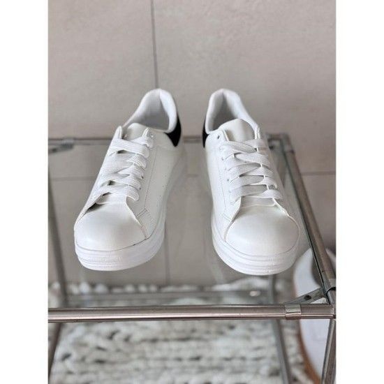 노튼 세이브존06 루아 스트랩 공용 스니커즈 4cm 2NCT (30160038)