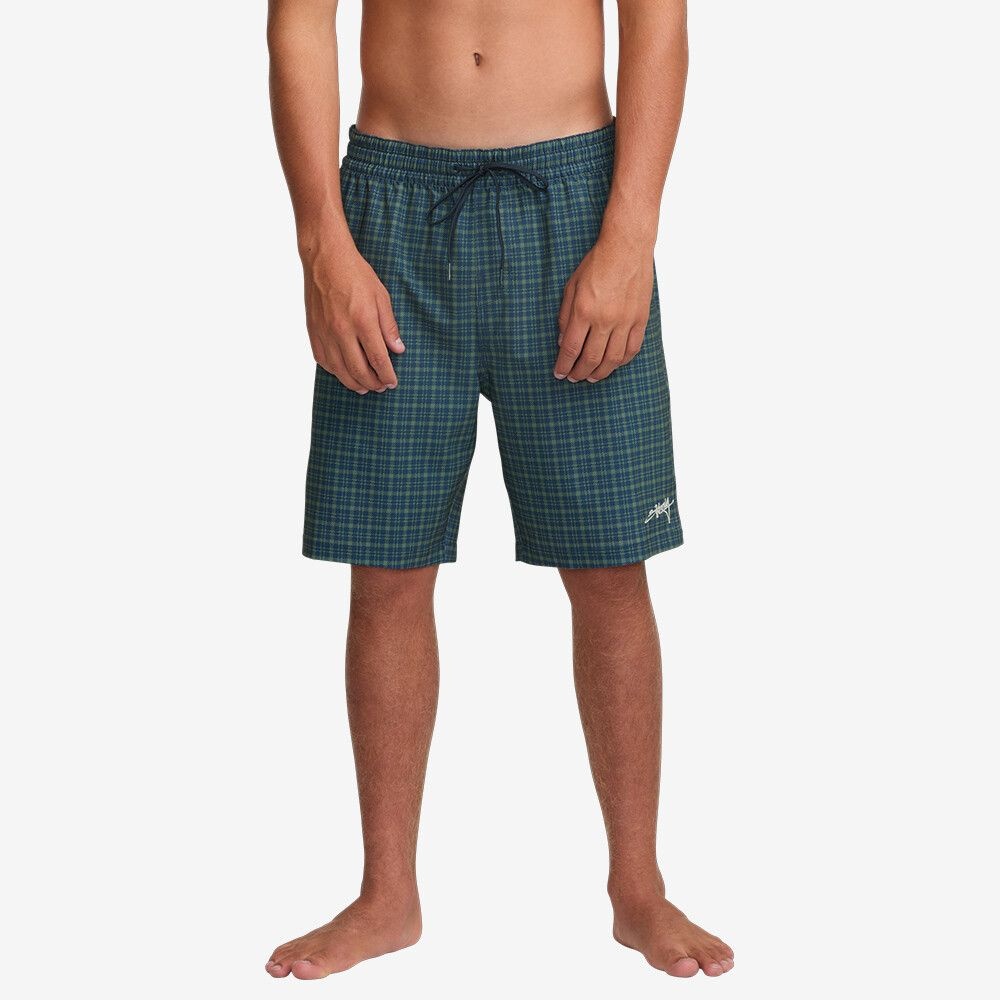 [모다아울렛][보드라이더스]빌라봉 슬라이더 17인치 보드쇼츠(AF11BS004NVY)_CA 천안아산점