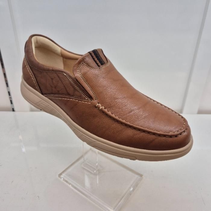 엘칸토 [패션플러스][엘칸토]엘칸토 HC11 소가죽 남성화 E6M0U61V337 (44596330)