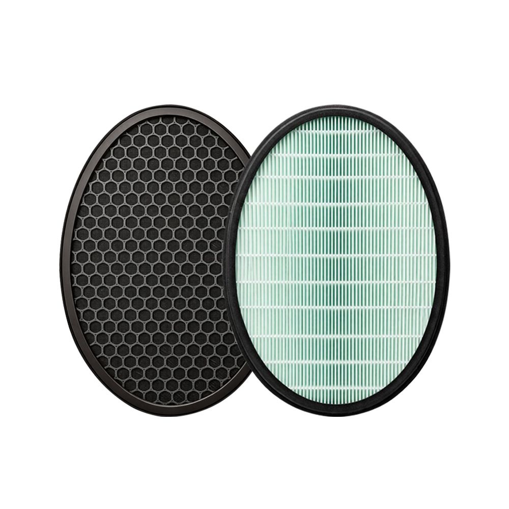 필터탑스 [호환] 엘지 공기청정기 AS111WEW 몽블랑S 필터 세트