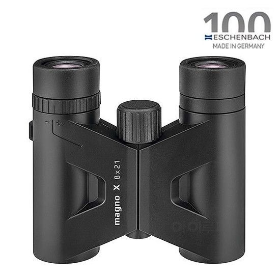 아트박스/아이루페 독일 에센바흐 공연쌍안경 MagnoX 821 (망고엑스)