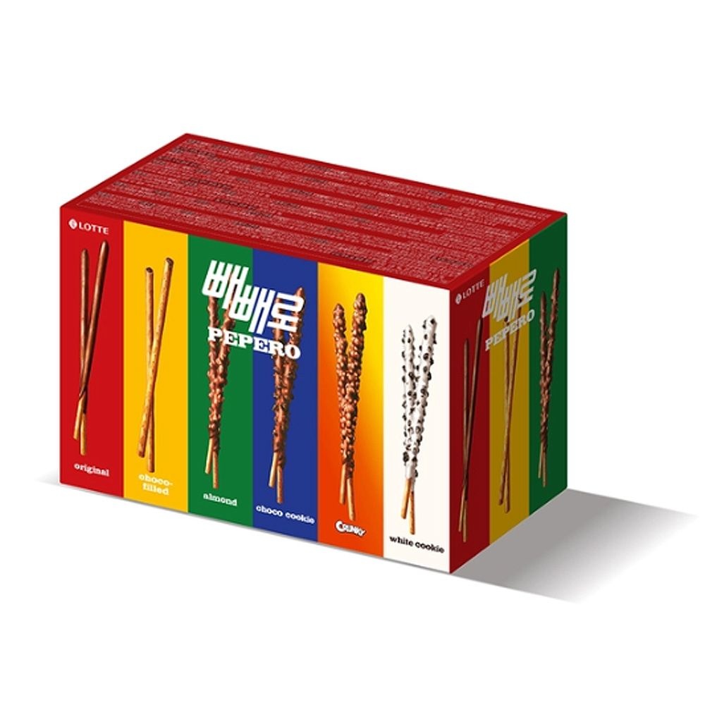 [온누리상품 상생페이백] 롯데웰푸드 ★빠른배송★[특가찬스] 롯데 빼빼로 15개 세트 아몬드빼빼로 오리지널빼빼로 누드빼빼로 코스트코