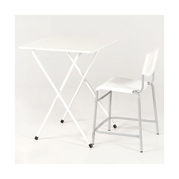 UnKnown GOSI 접이식테이블 60 SM-614 + DROG 의자 45cm 세트 당일발송