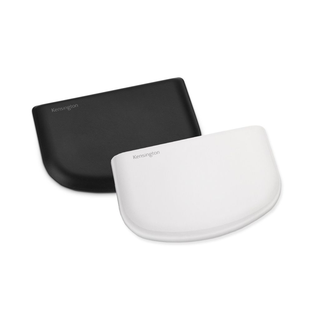 켄싱턴 에르고 소프트 슬림 마우스 손목받침대 블랙 그레이 K52803WW K50436WW