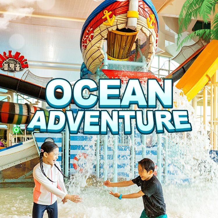 소노호텔앤리조트 [충남] 소노벨 천안 오션어드벤처 종일권 (~03/02)