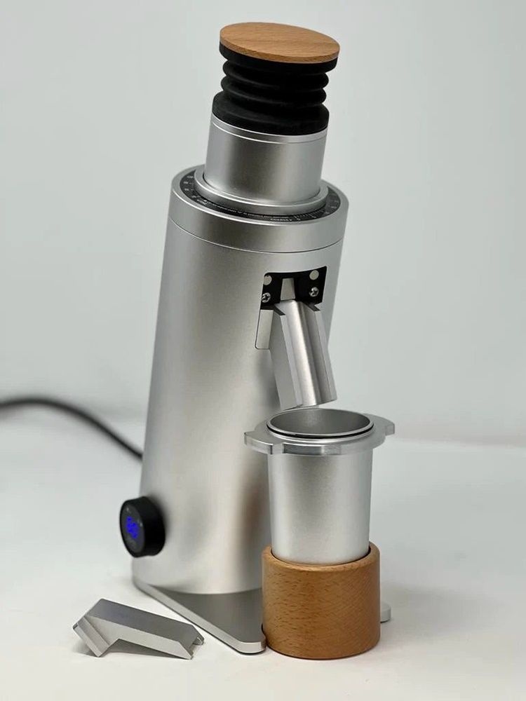 [해외] DF64V 싱글도징 커피 가변속도 그라인더