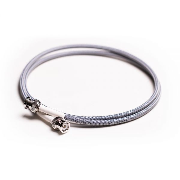 Aune [해외] Aune AC1 고성능 오디오 클록 케이블 BNC