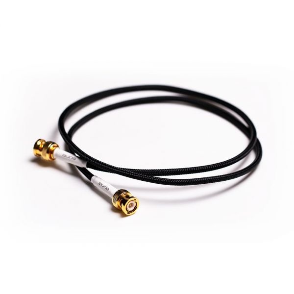 Aune [해외] Aune AC2 고성능 오디오 클록 케이블 BNC