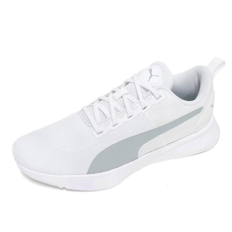 푸마 플라이어 러너 메쉬 여성 운동화 런닝화 화이트쿼리 195343-031011296