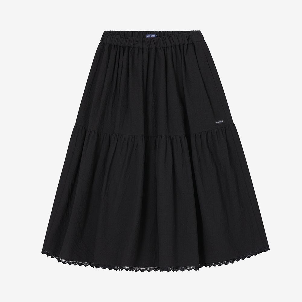 세인트제임스 [세인트제임스] 본사정품 The (BLK) ASJF261KR62-BLK