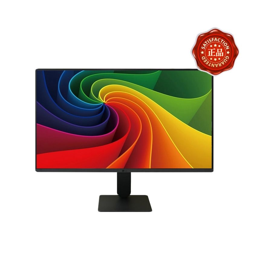 상품상세참조 LG전자 27인치 모니터 27MR400 IPS패널 FHD 최강가성비.