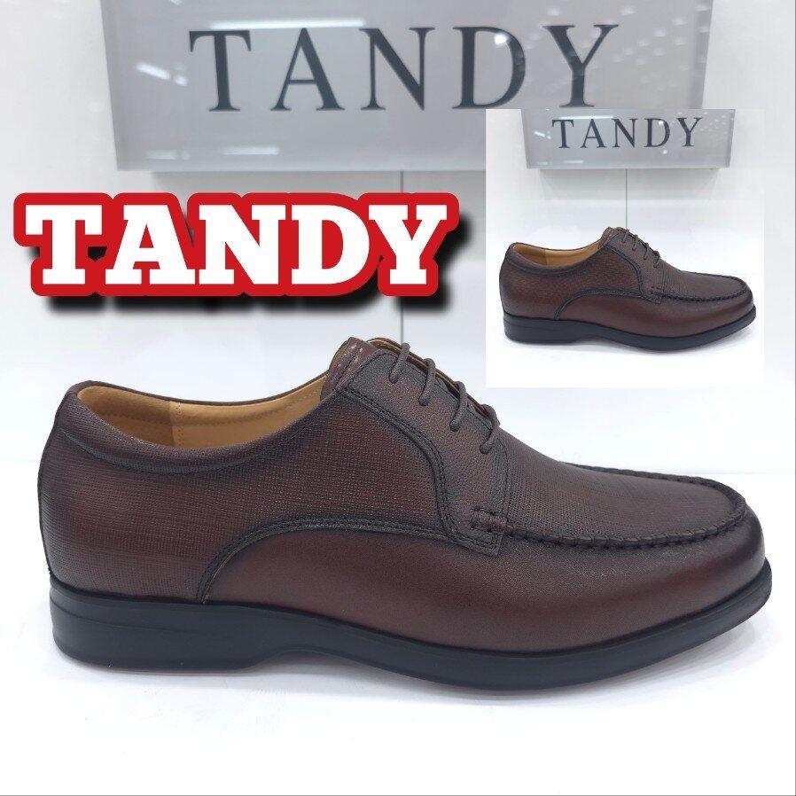 탠디 탠디 [모다아울렛][탠디]남성 캐주얼 보트화 Y2W5A056_SH 시흥점