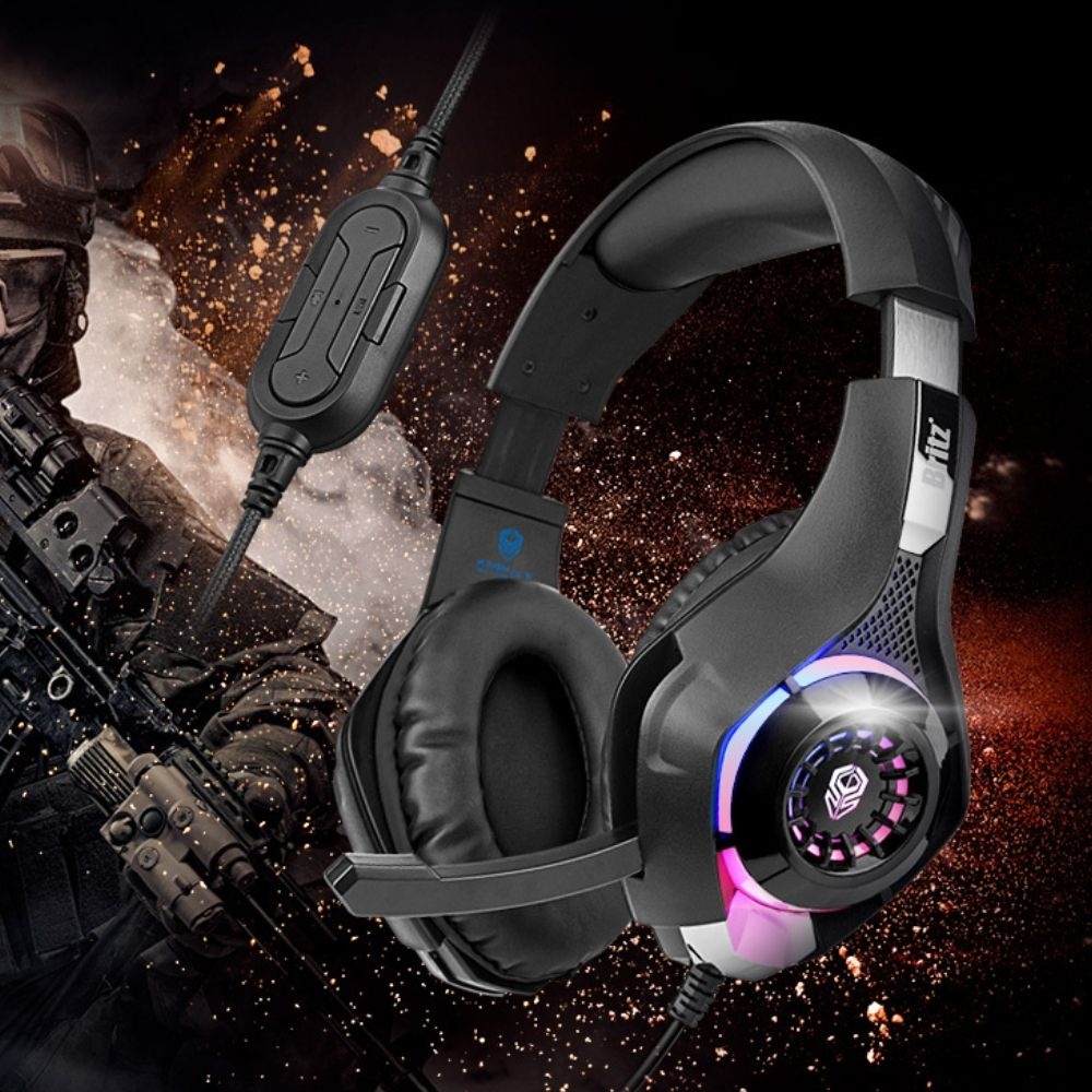 7.1채널 USB 인강 컴퓨터 커플 컴퓨터 헤드셋 고급 게이밍 노트북 PC PC방 어학