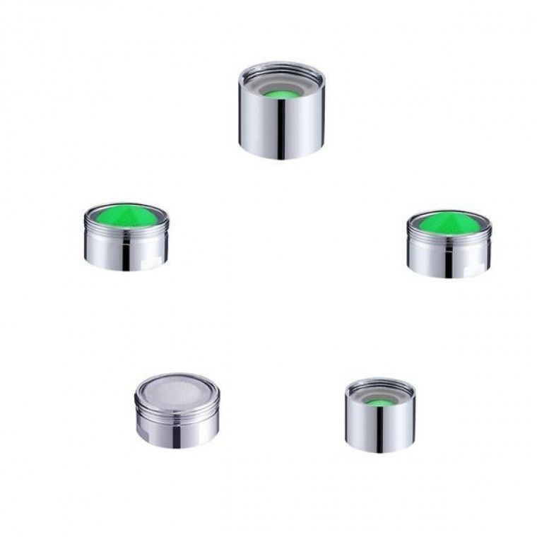 THANKSTORE 물절약 연수 거품기 수도꼭지탭 토출구 버블러 렌치