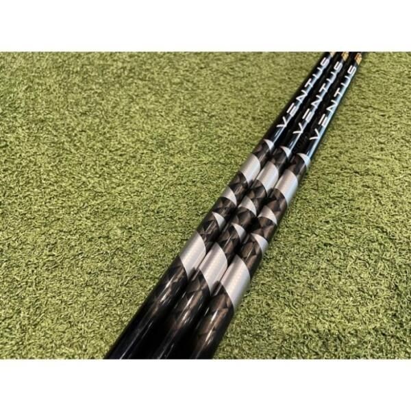 후지쿠라 [후지쿠라] 벤투스밸로코어 tr블랙5s5x6s6x 일본본사정품 미컷팅샤프트