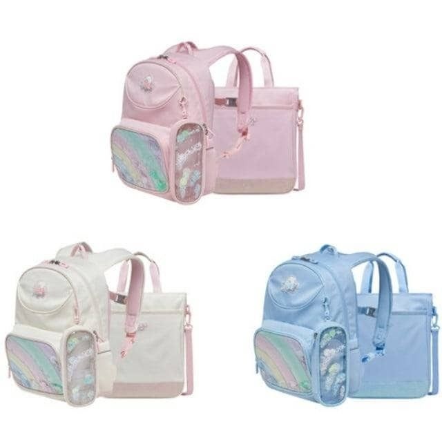 [국내백화점] 블랙야크키즈 백팩 정품 매장판 초등학생 책가방 입학준비 신학기선물