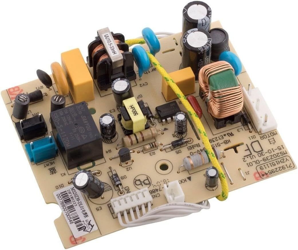 [해외] Moulinex Board Plaisir Pain Dore OW2101 OW2208 OW240E 제빵기