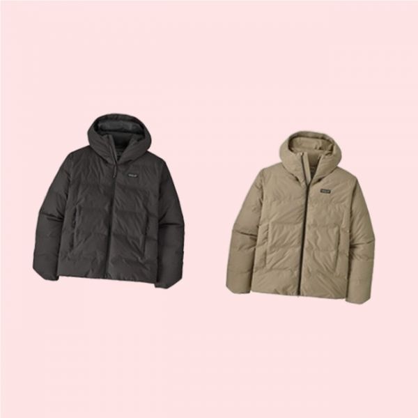 파타고니아 파타고니아 27921Q7 남성 남자 맨즈 멘즈 잭슨 글래이셔 자켓 재킷 점퍼 잠바 아우터 다운 패딩 파카 Jackson G라씨r PG