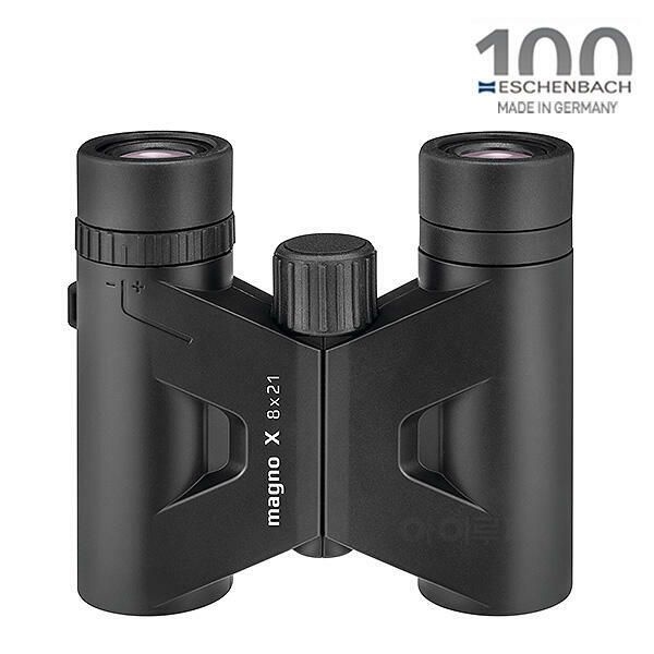 (현대Hmall) 아트박스/아이루페 독일 에센바흐 공연쌍안경 MagnoX 8×21 (망고엑스)