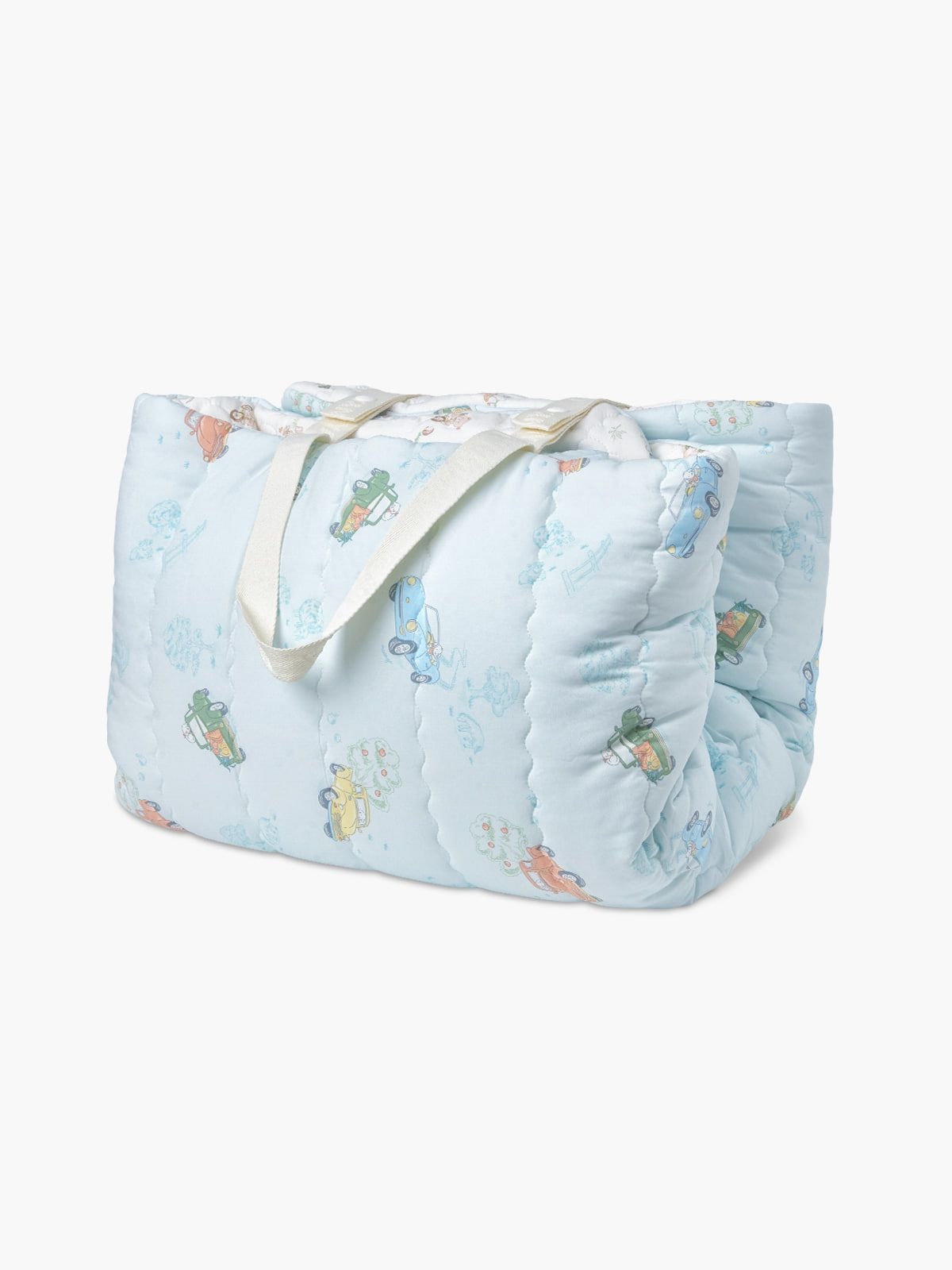 [롯데백화점] 무냐무냐 KFM남프로비스코스낮잠이불세트01 [MBJFBMFT01] LE1220044474