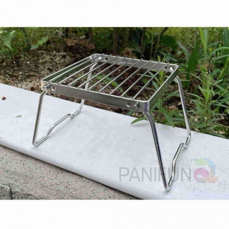 캠핑 그리들받침대 화로받침대 그리들다리 캠핑버너받침 그릴받침대 버너스탠드