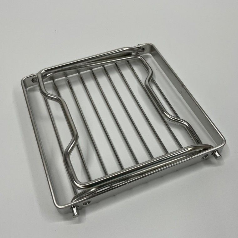 받침대 캠핑용 버너 스토브 그리들 거치대 스탠드