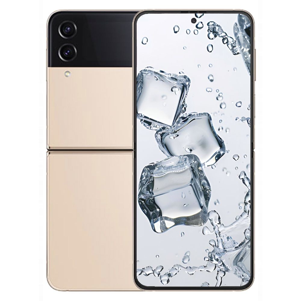 삼성전자 갤럭시 Z플립4 SM-F721N 256GB 미개봉 새제품