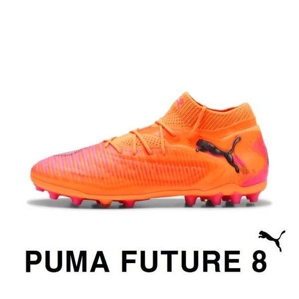 푸마 푸마 PUMA 축구화 108584 03 퓨쳐 8 얼티메이트 멀티 그라운드 천연잔디 MG FUTURE ULTIMATE 258253