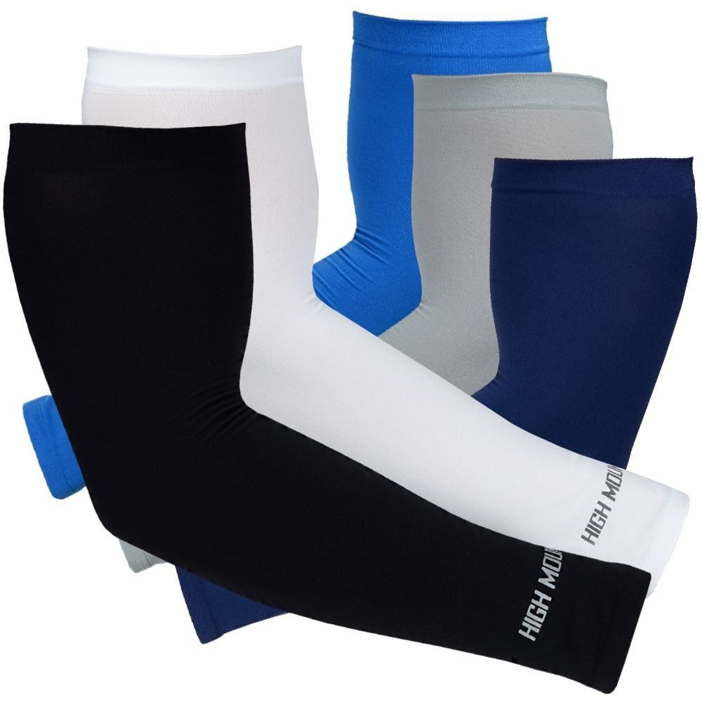 심리스 무봉제 골프 토시 쿨 여름 팔토시