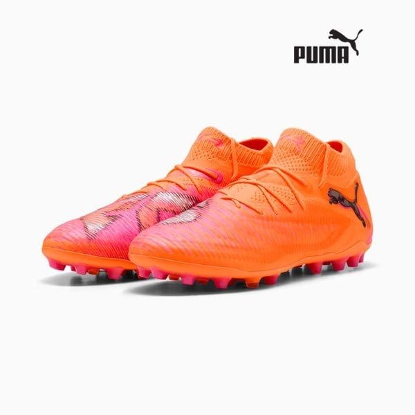 푸마 푸마 PUMA 퓨처 8 얼티메이트 MG 108584 03 모든 구장용 급 축구화 258022