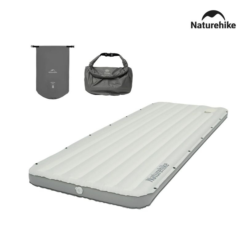 네이처하이크  TPU 리밤부 에어 매트 에어백 파우치형