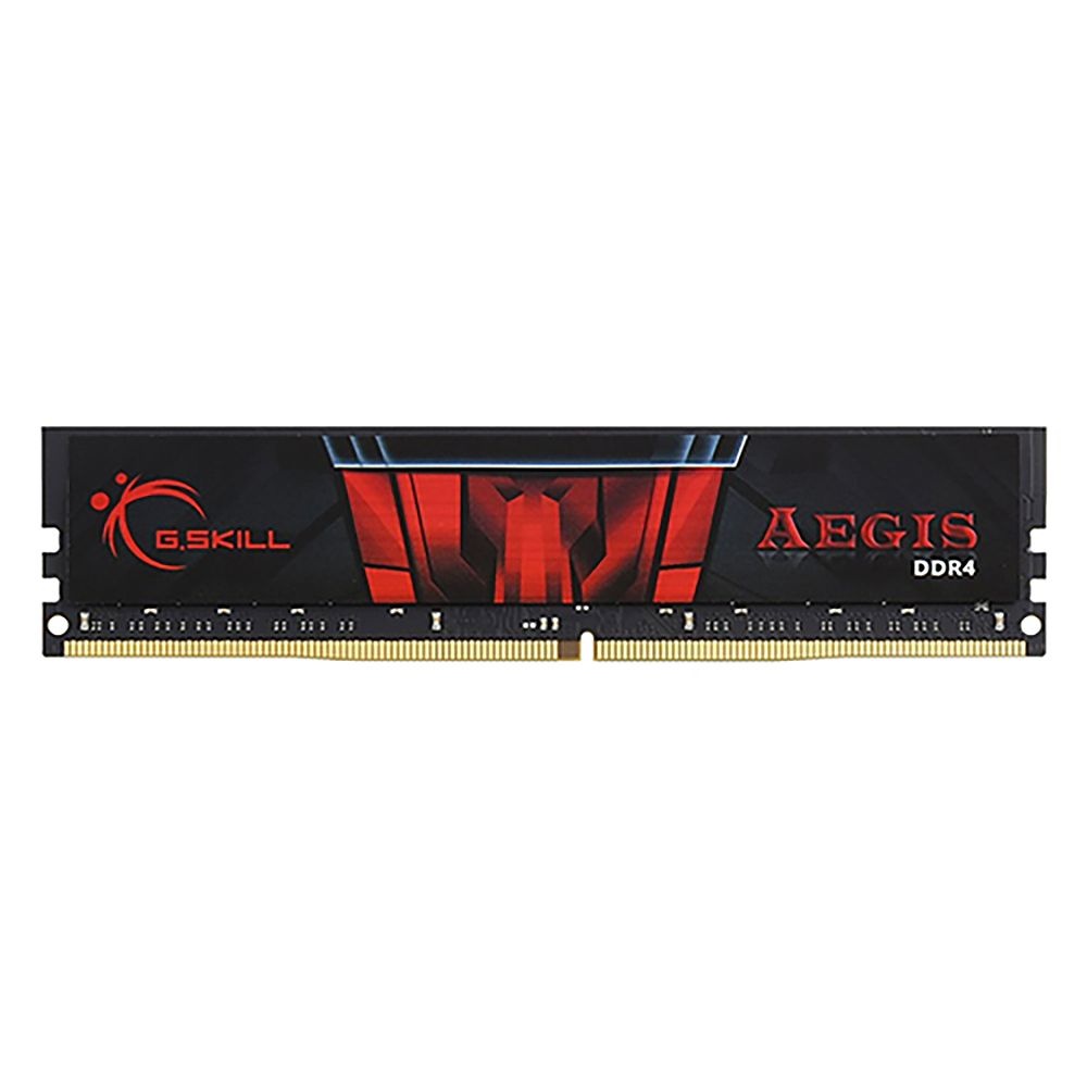지스킬 DDR4-3200 CL16 AEGIS 8GB