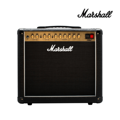 마샬 기타 앰프 (Marshall Guitar Amplifier)