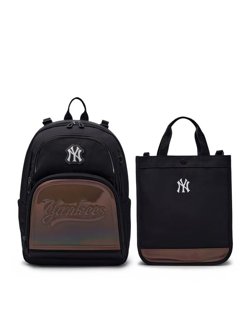 MLB [모다아울렛][MLB]남아 신학기 책가방 SET 2 뉴욕 양키스 50BKS _CA 천안아산점