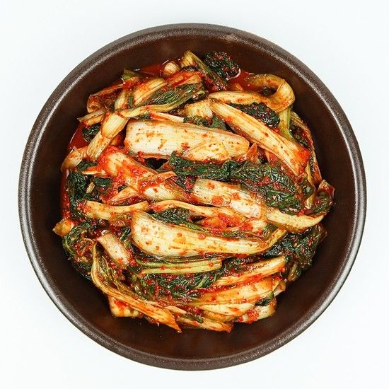 공생장터 협력사 신선한 여름밥상 얼갈이김치 2kg 외 ~